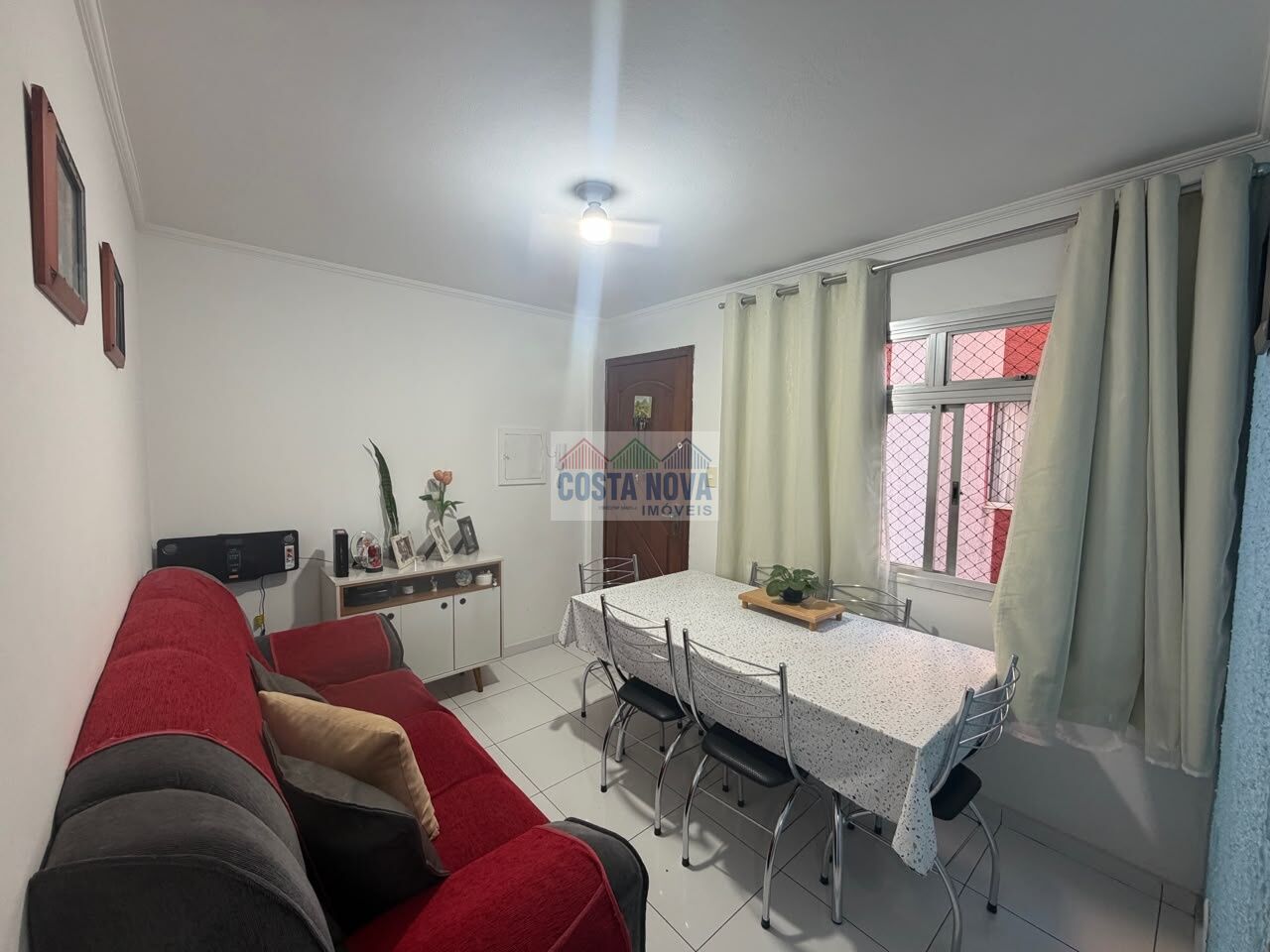 Apartamento para Venda - Vila Guilherme