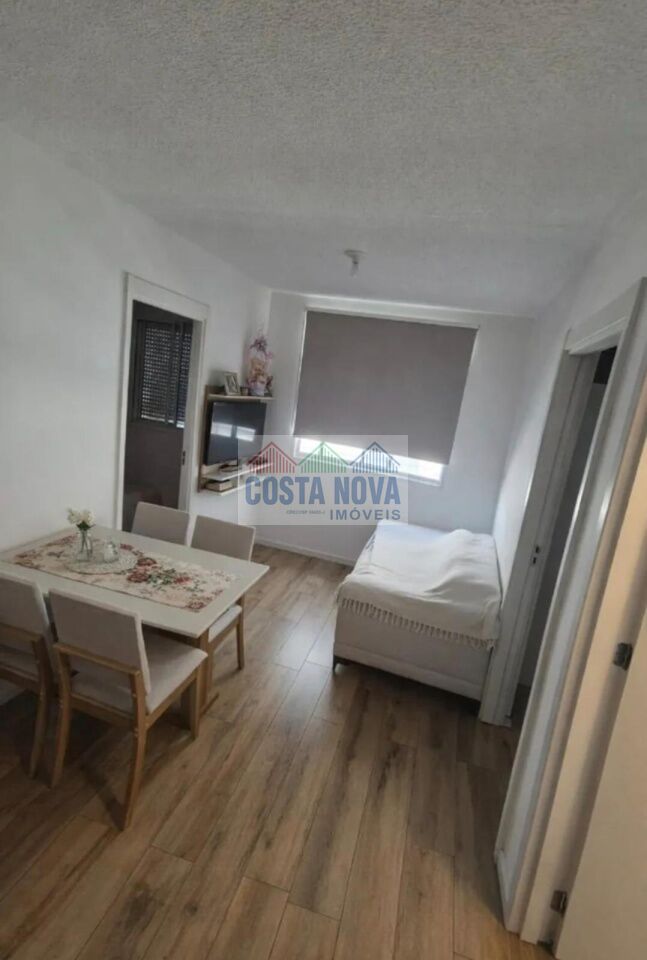 Apartamento para Venda - Vila Guilherme