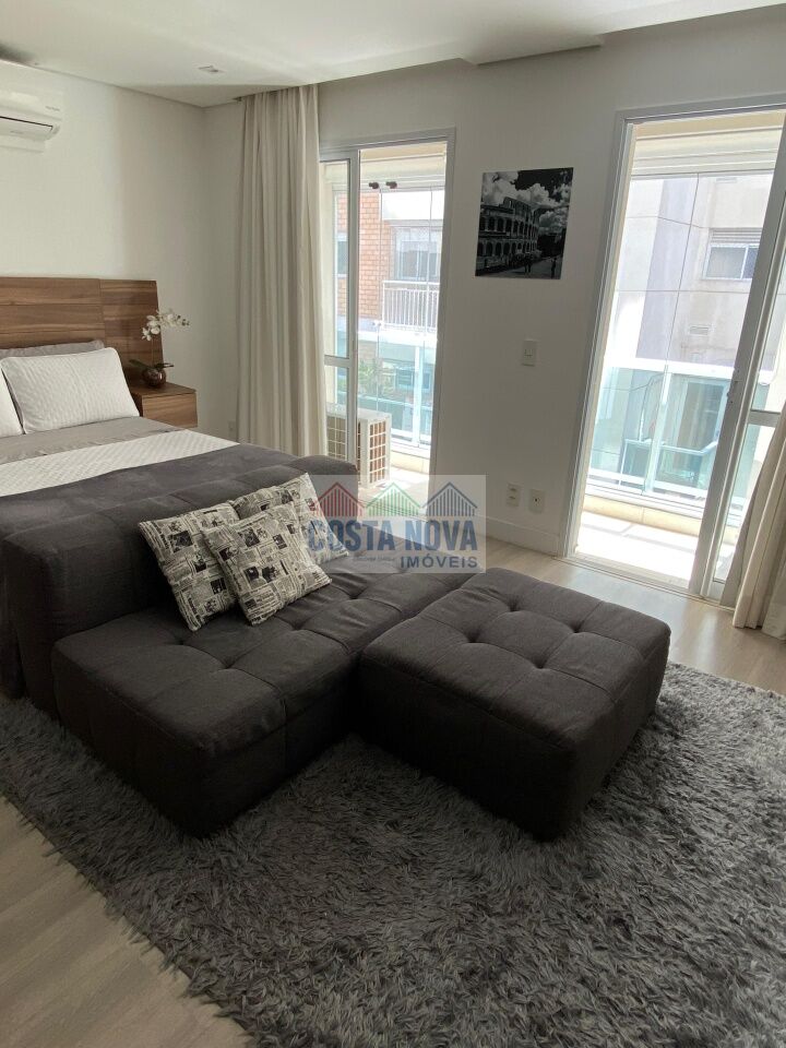 Apartamento para Venda - Mooca