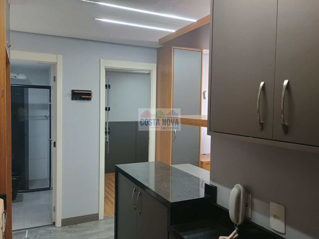 Apartamento para Venda - Vila Guilherme