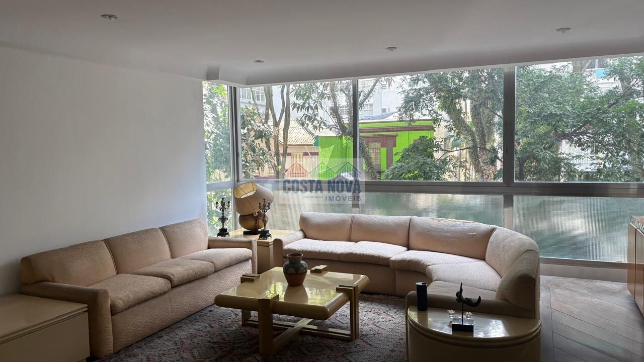 Apartamento para Venda - Higienópolis