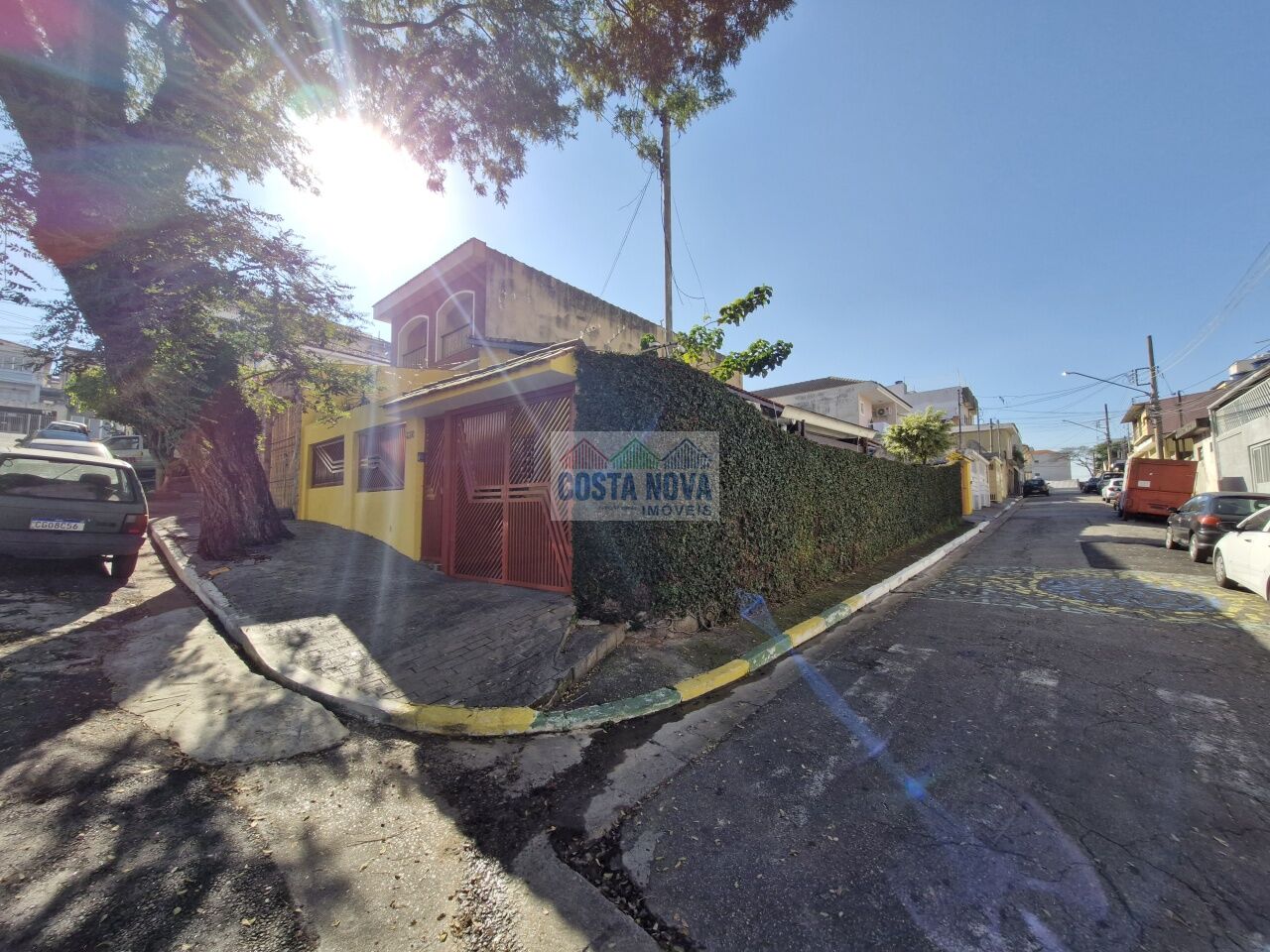Casa para Venda - Vila Guilherme