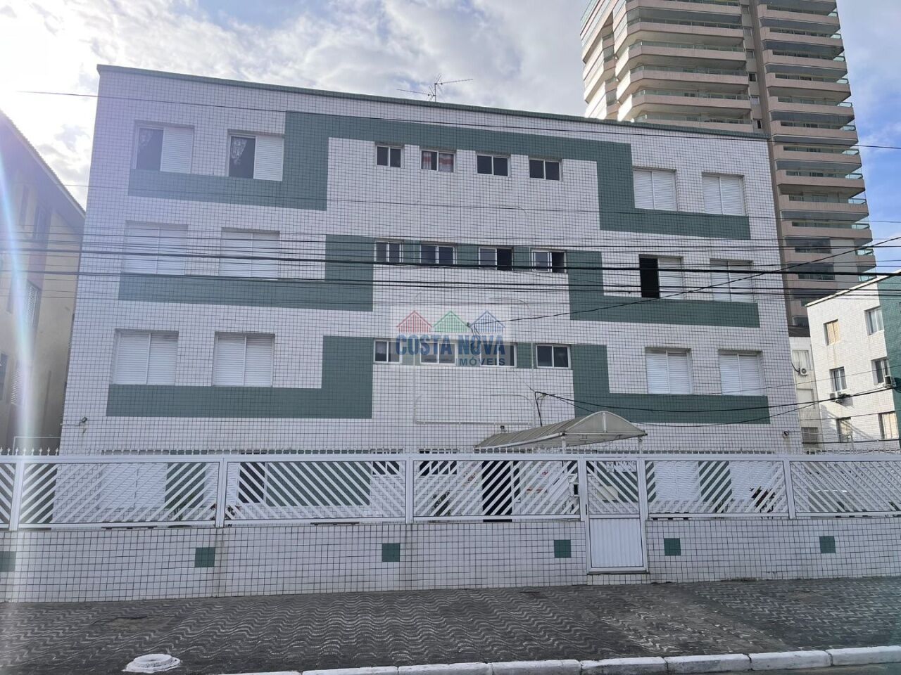 Apartamento para Venda - Caiçara
