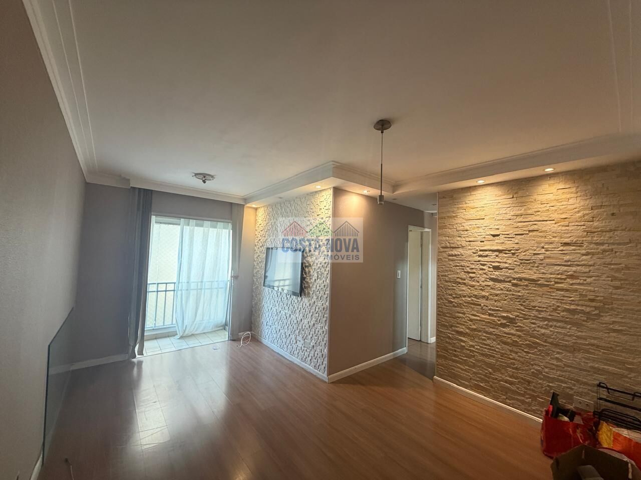 Apartamento para Venda - Vila Guilherme