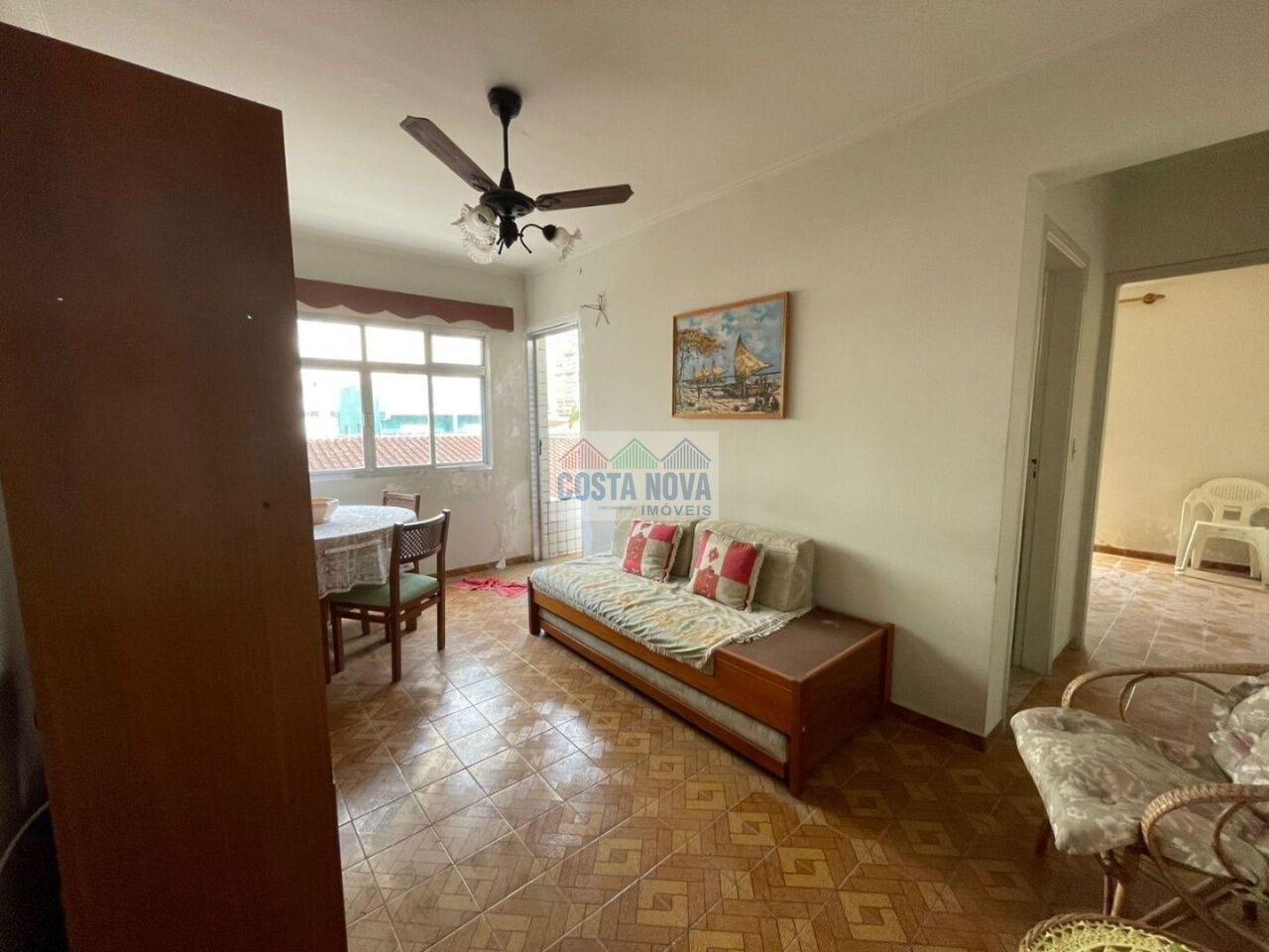 Apartamento para Venda - Caiçara