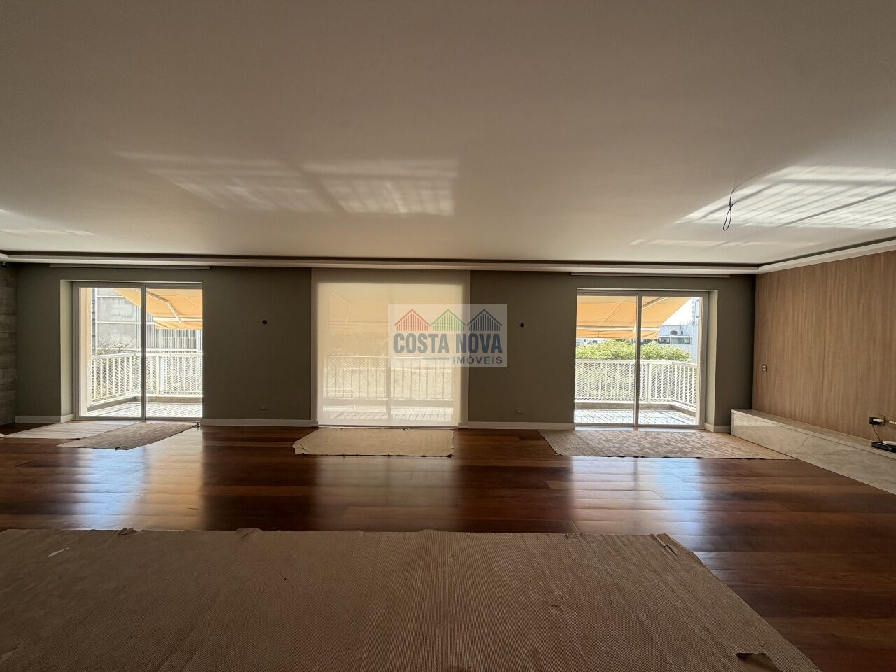 Apartamento para Venda - Higienópolis