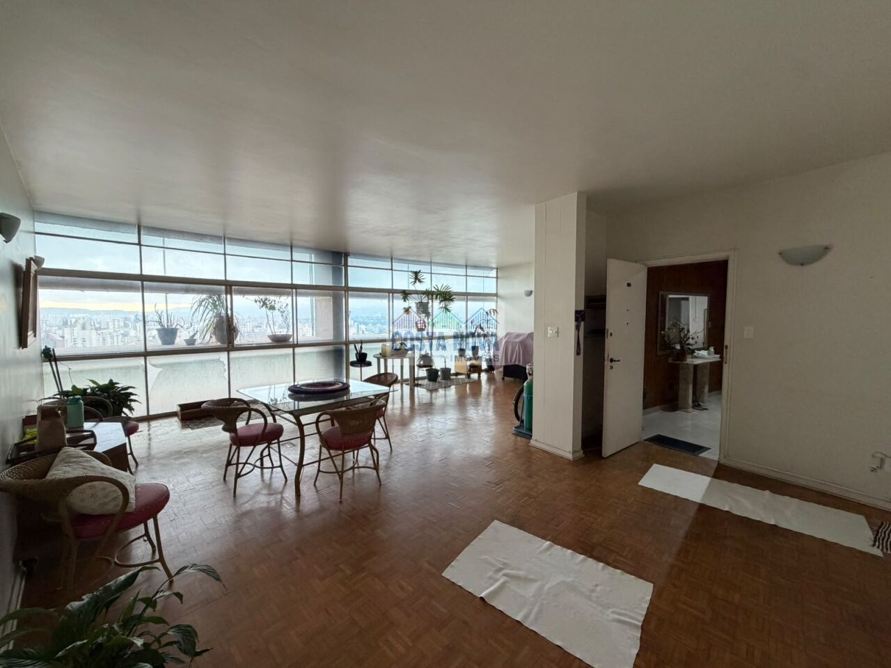 Apartamento para Venda - República
