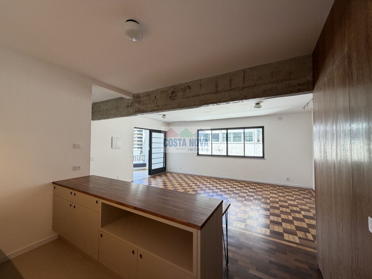 Apartamento para Venda - Jardim Paulista
