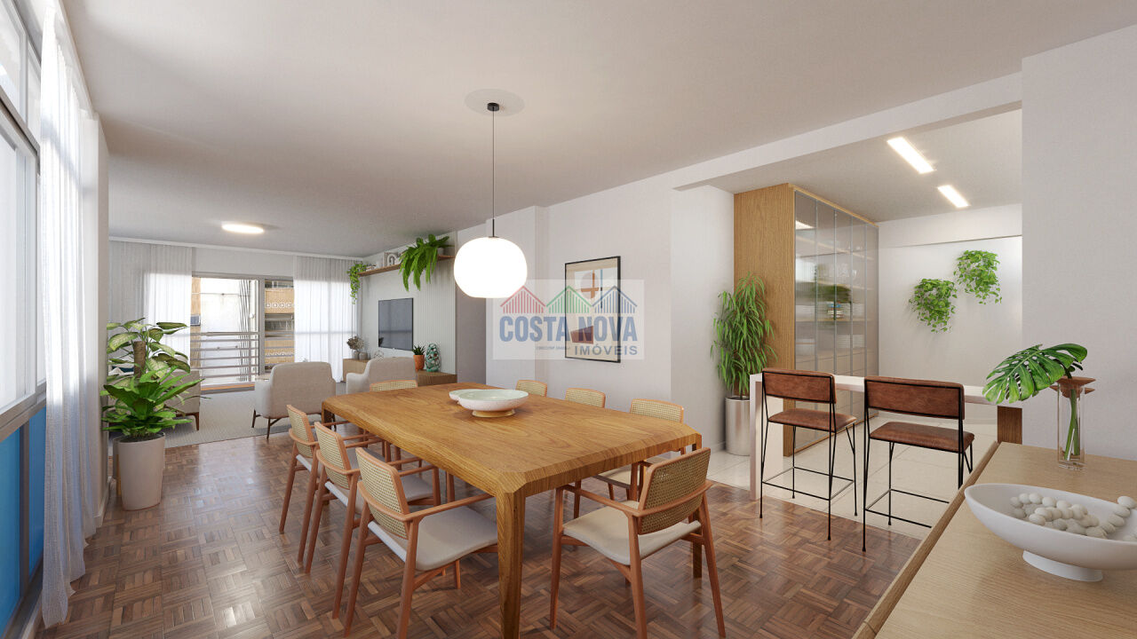 Apartamento para Venda - Higienópolis