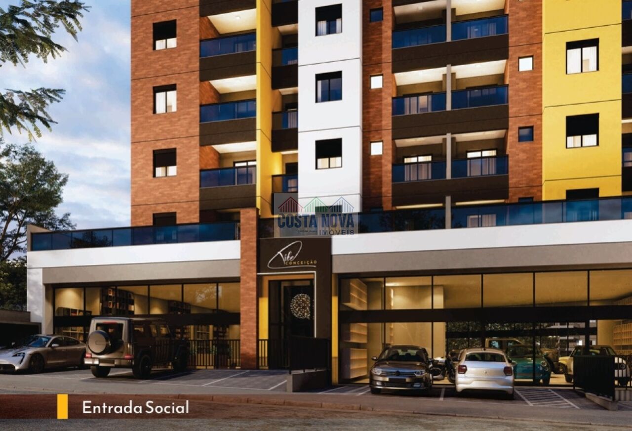 Apartamento para Venda - Jardim Japão