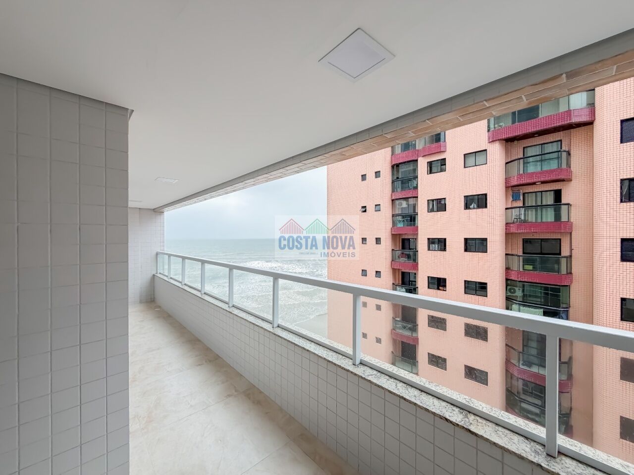 Apartamento para Venda - Caiçara
