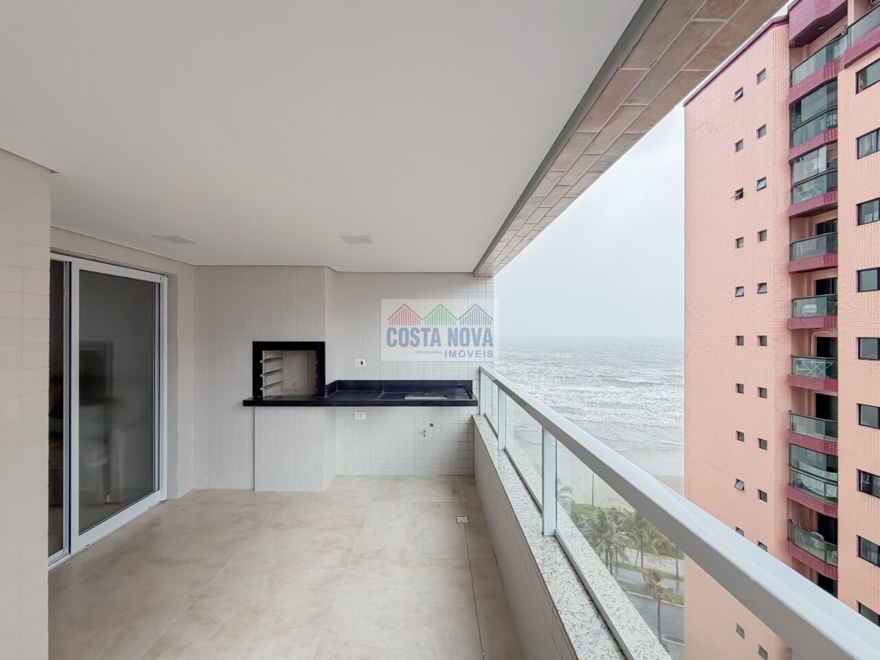 Apartamento para Venda - Caiçara