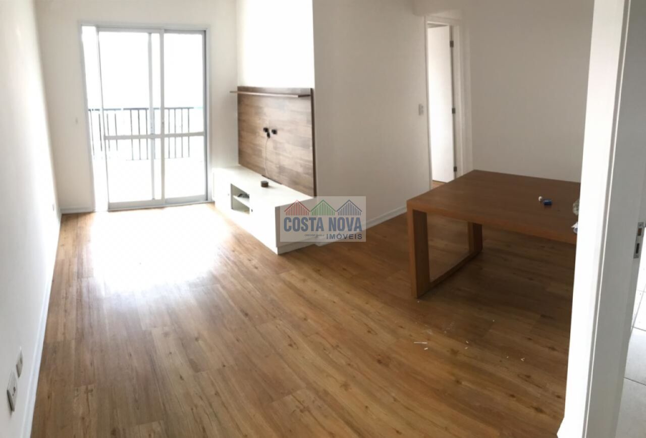 Apartamento para Venda - Lauzane Paulista