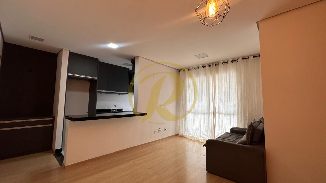 Apartamento para Venda - Gleba Fazenda Palhano