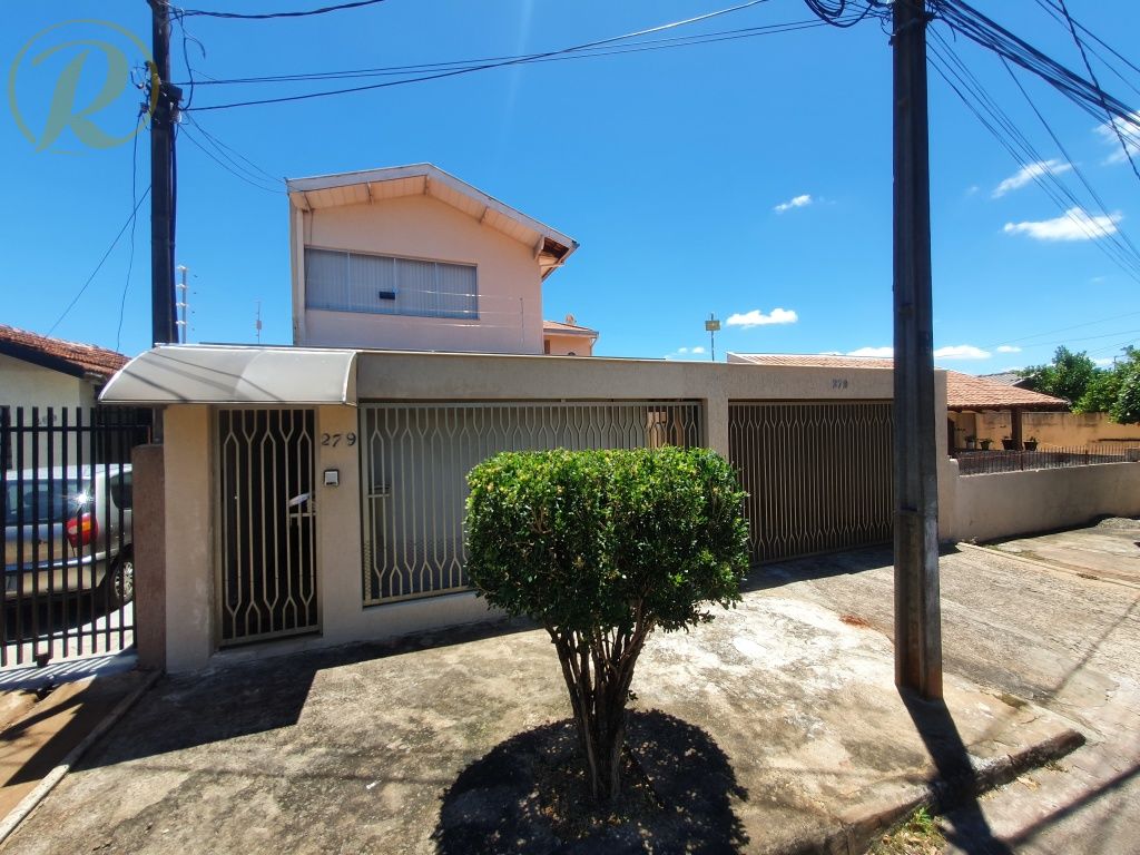 Casa Assobradada para Venda - São Lourenço