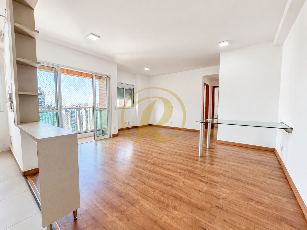 Apartamento para Locação - Gleba Fazenda Palhano