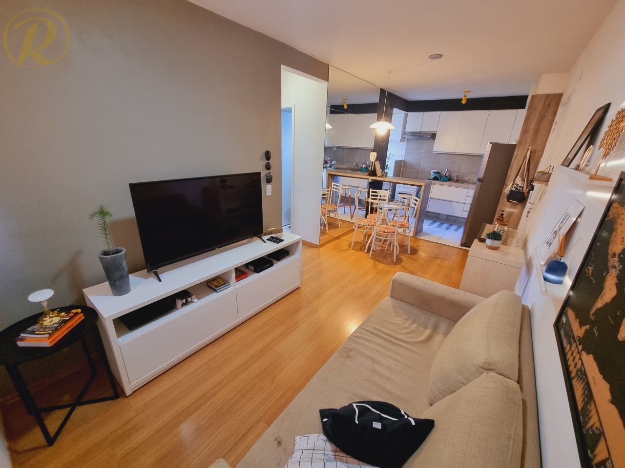 Apartamento para Venda - Ouro Verde