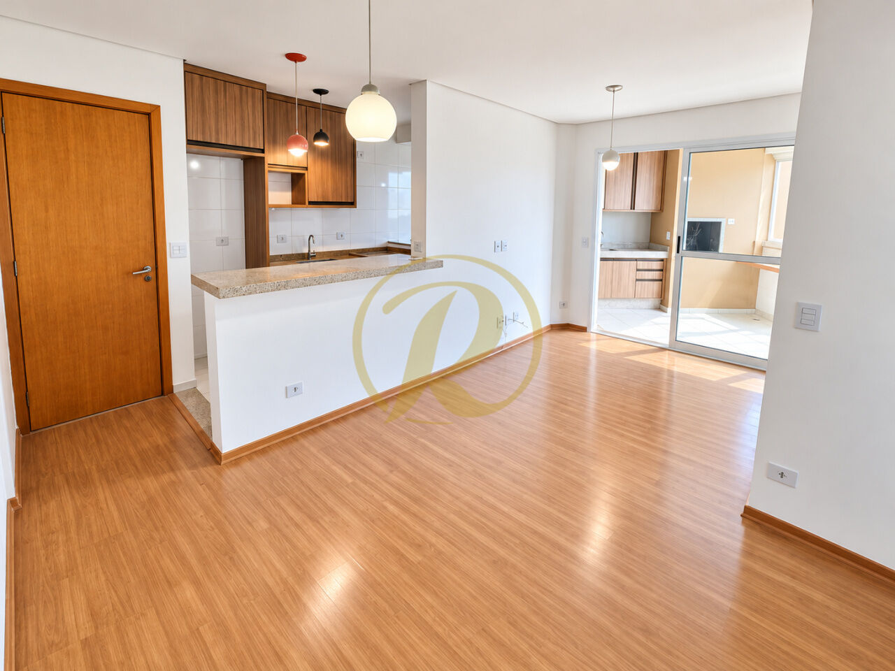 Apartamento para Venda - Santa Rosa