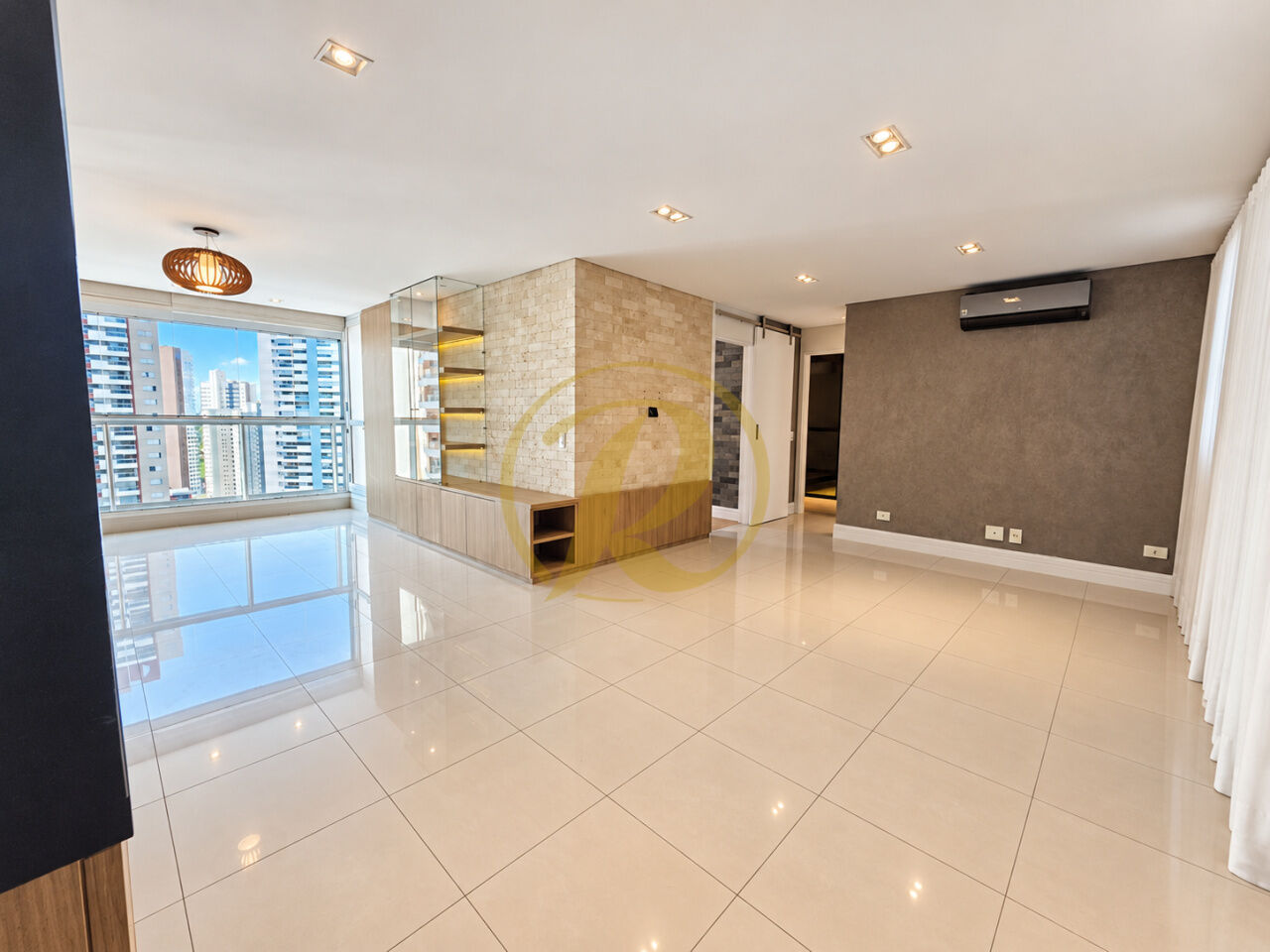 Apartamento para Venda - Gleba Fazenda Palhano