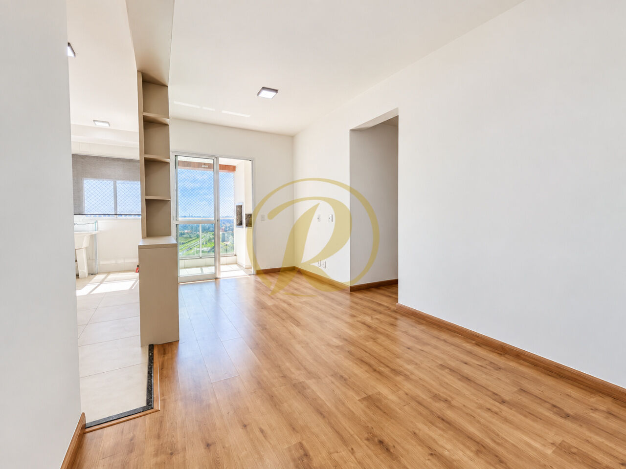 Apartamento para Locação - Santa Rosa