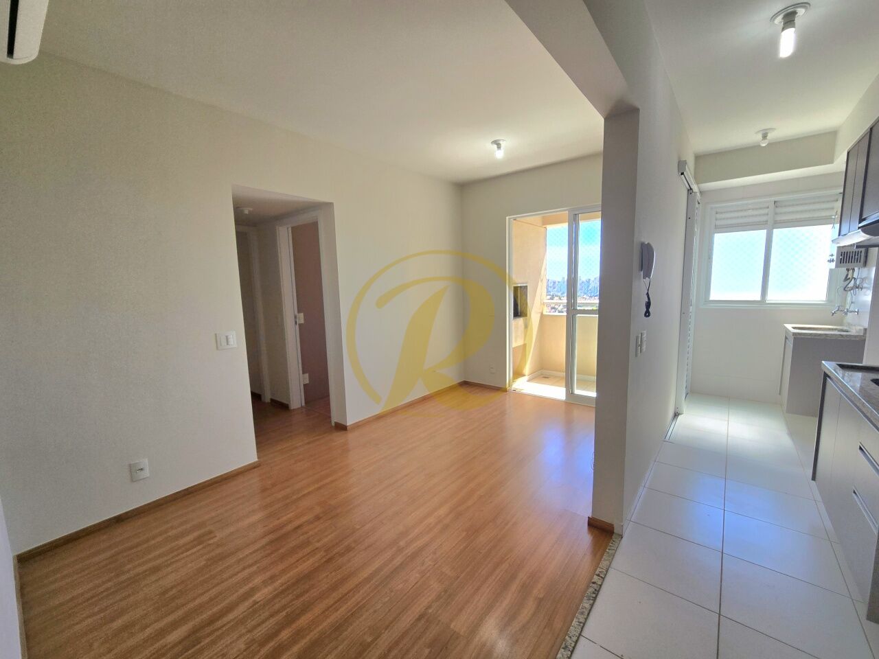 Apartamento para Locação - Gleba Fazenda Palhano