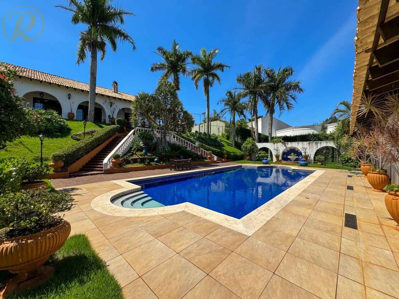 Casa Térrea para Venda - Bela Suiça