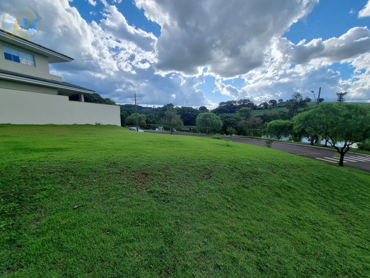 Terreno Condominio para Venda - Esperança