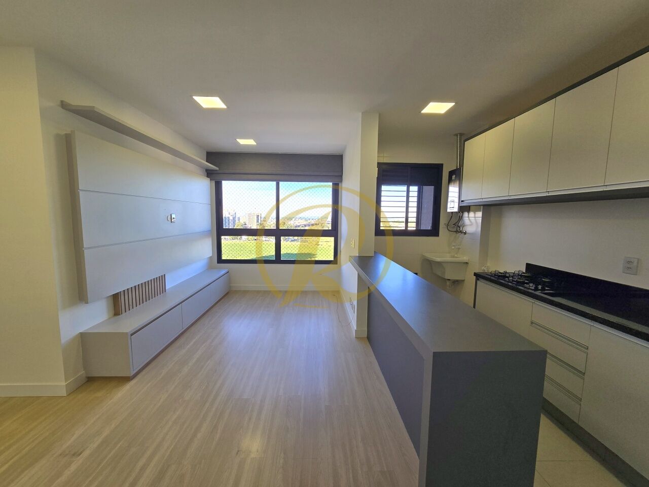 Apartamento para Locação - Terra Bonita