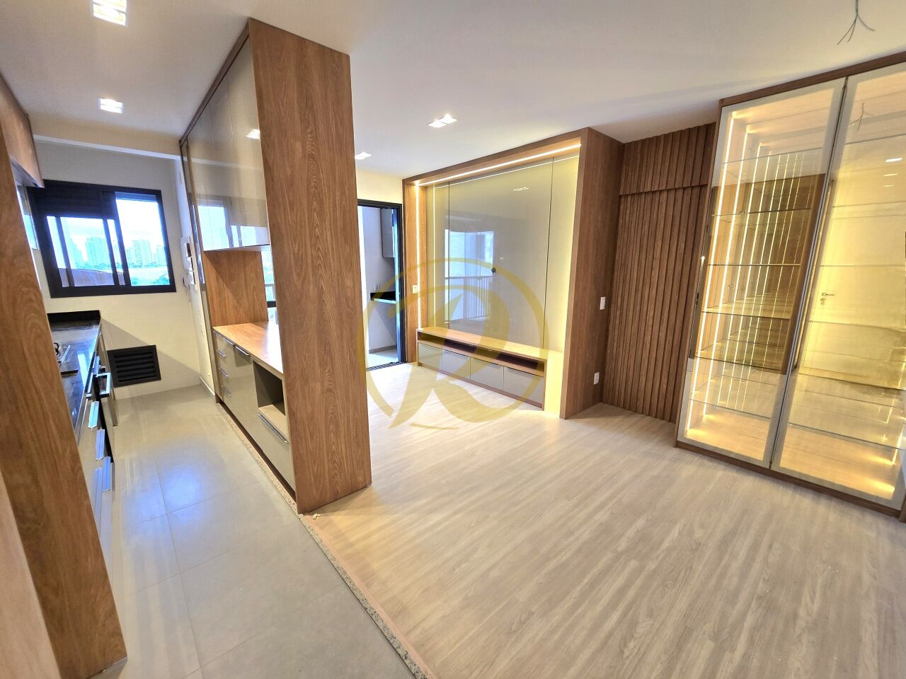 Apartamento para Venda - Terra Bonita