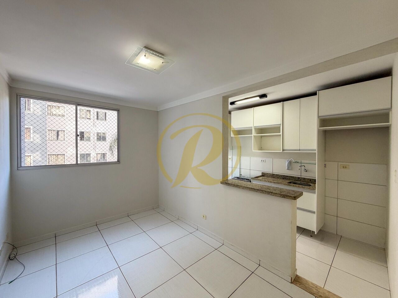 Apartamento para Locação - Gleba Fazenda Palhano