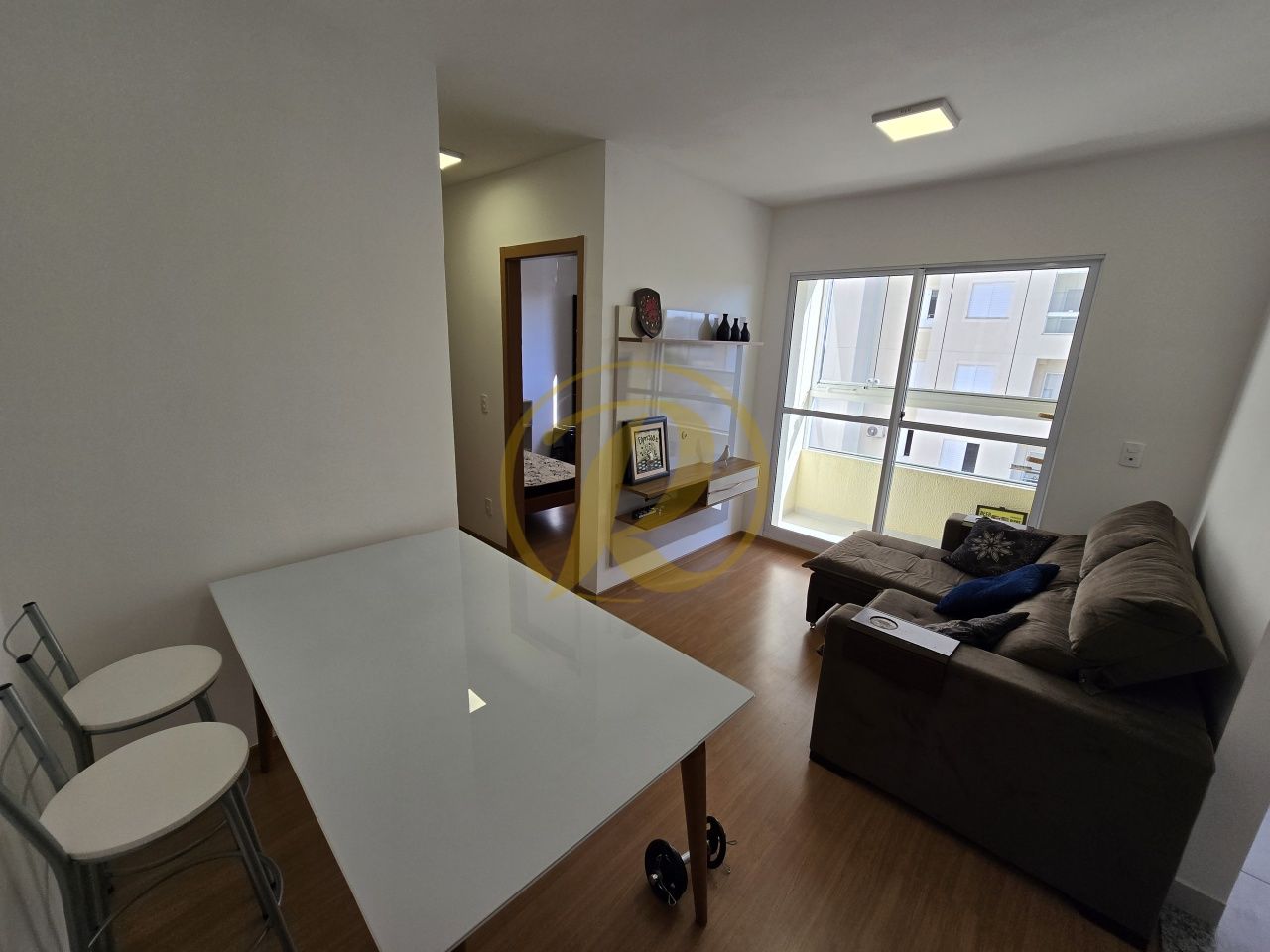 Apartamento para Venda - Gleba Fazenda Palhano