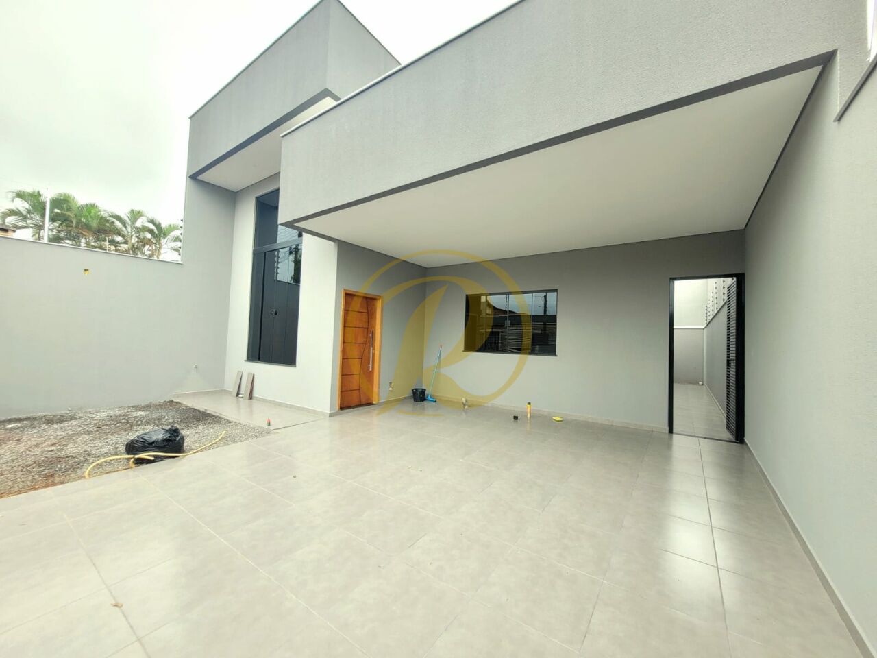 Casa Térrea para Venda - Jardim Planalto