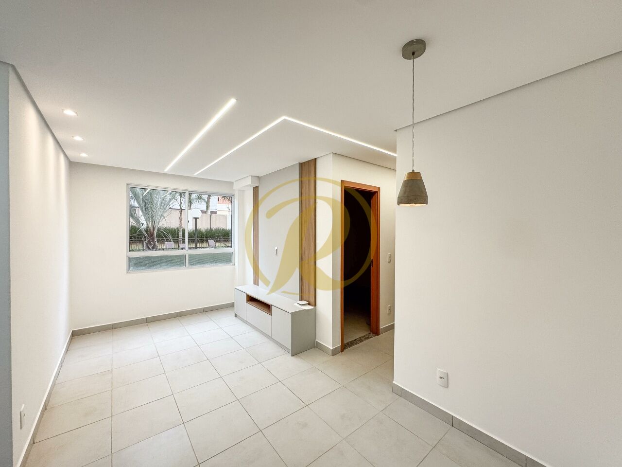 Apartamento para Locação - Gleba Fazenda Palhano