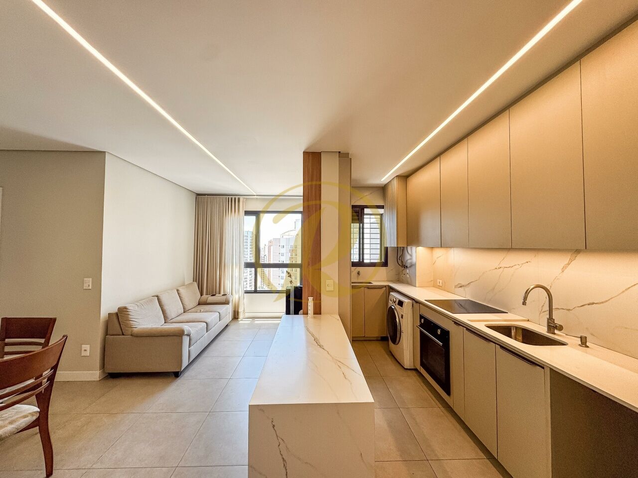 Apartamento para Venda - Gleba Fazenda Palhano