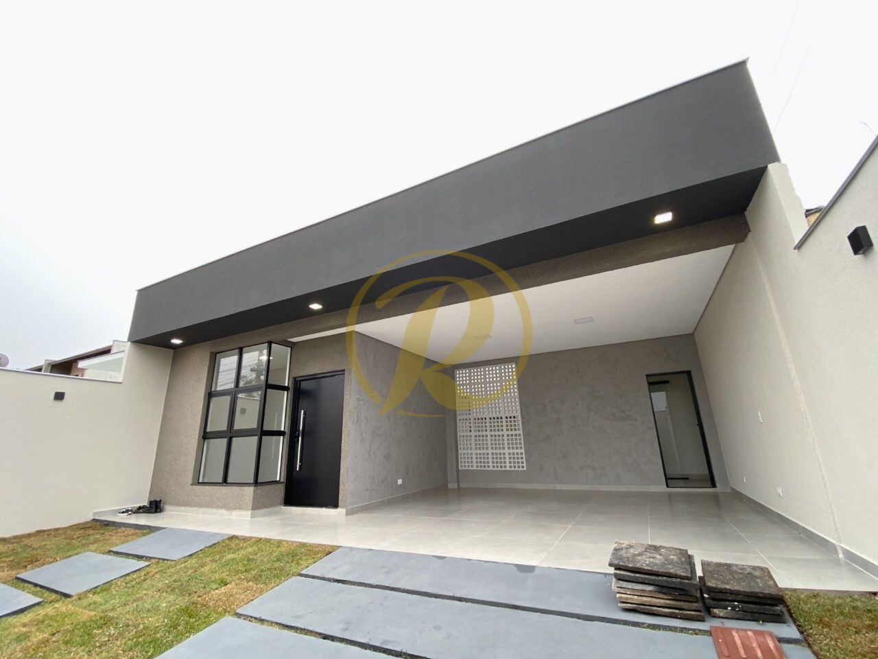 Casa Térrea para Venda - Jardim Tarumã