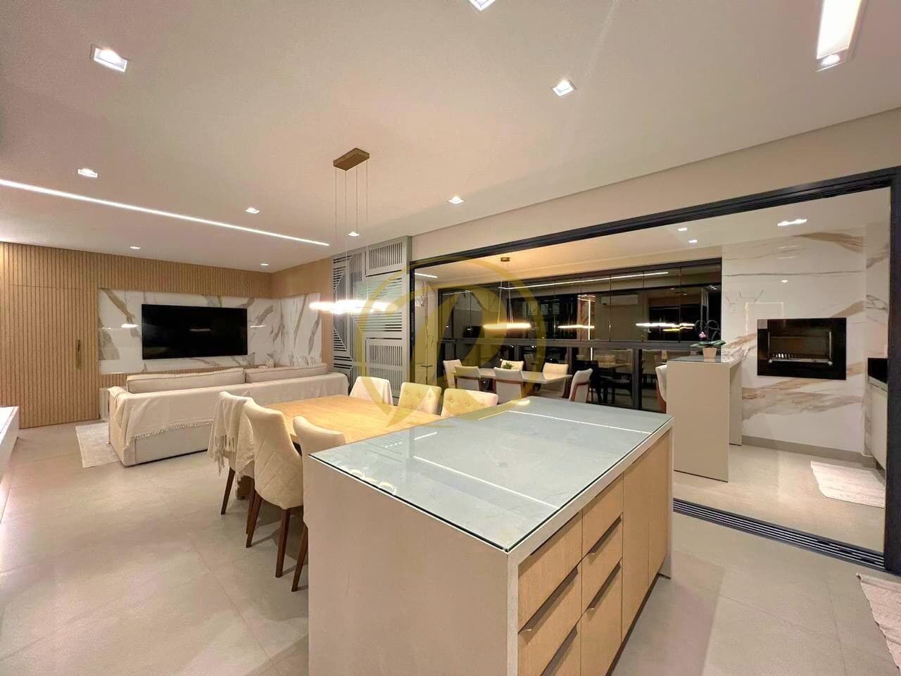 Apartamento para Venda - Gleba Fazenda Palhano