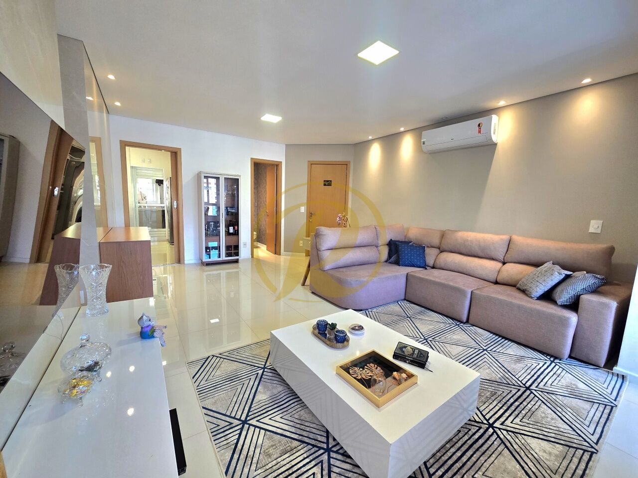 Apartamento para Venda - Gleba Fazenda Palhano