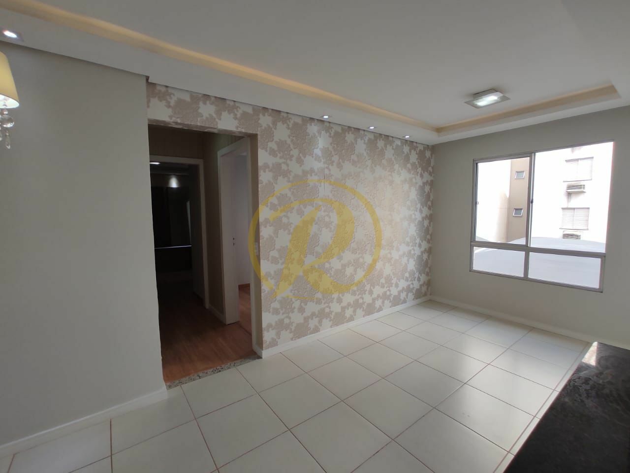 Apartamento para Venda - Conjunto Habitacional Santiago II