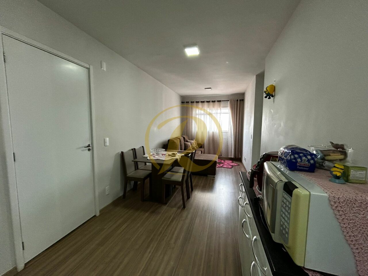 Apartamento para Venda - Colinas