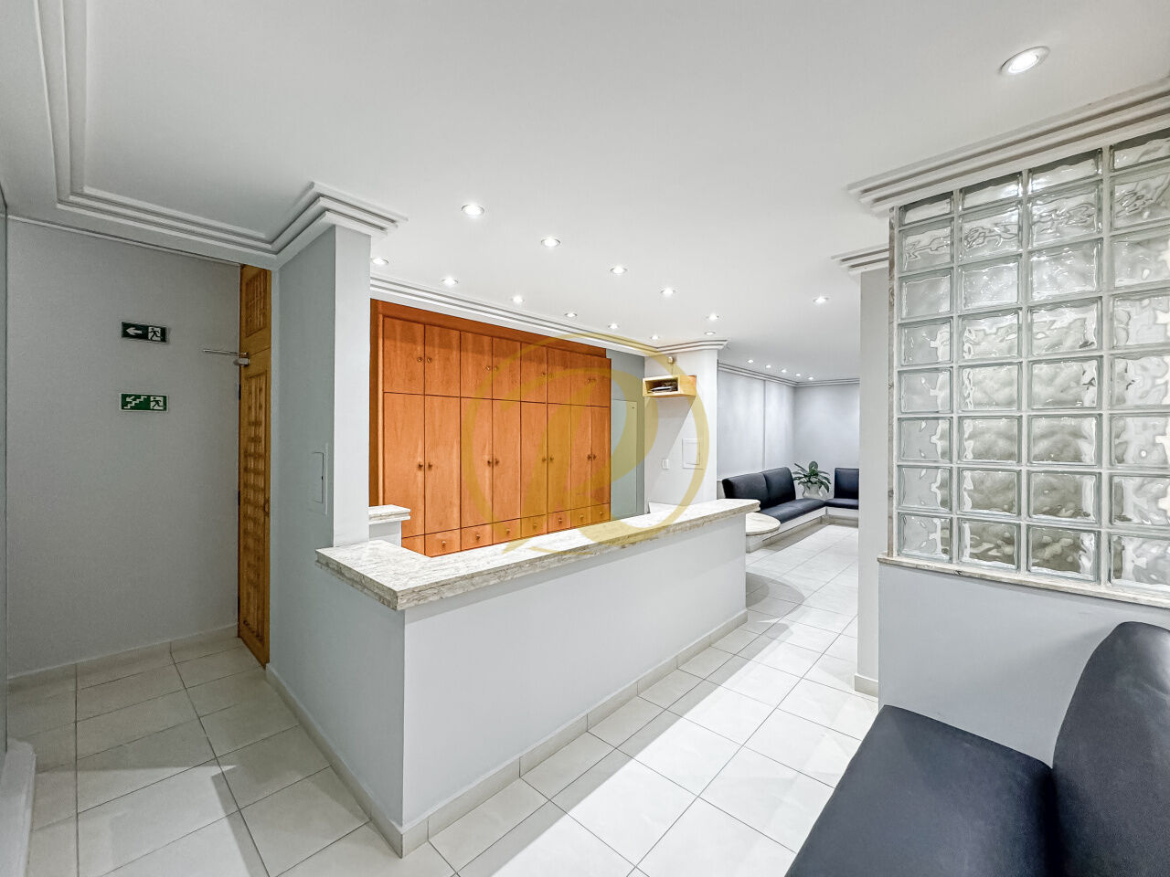 Conj. Comercial para Locação - Jardim Londrilar