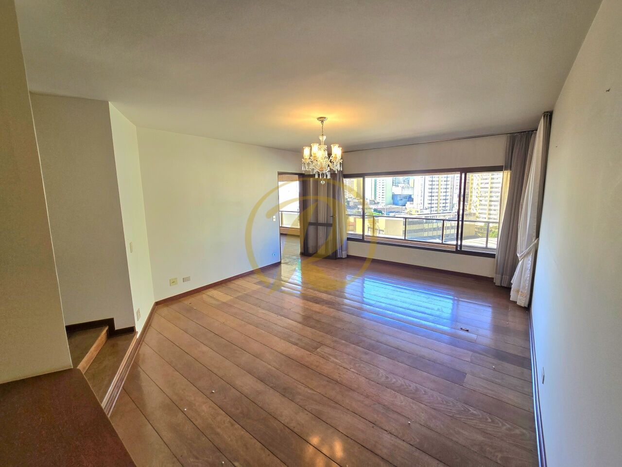 Apartamento para Venda - Centro