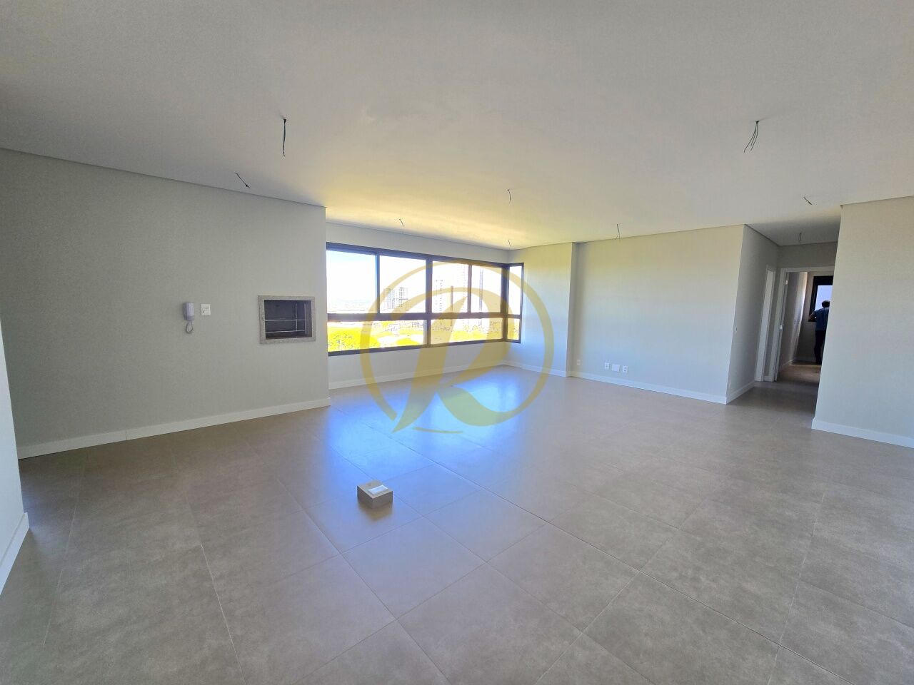 Apartamento para Venda - Gleba Fazenda Palhano