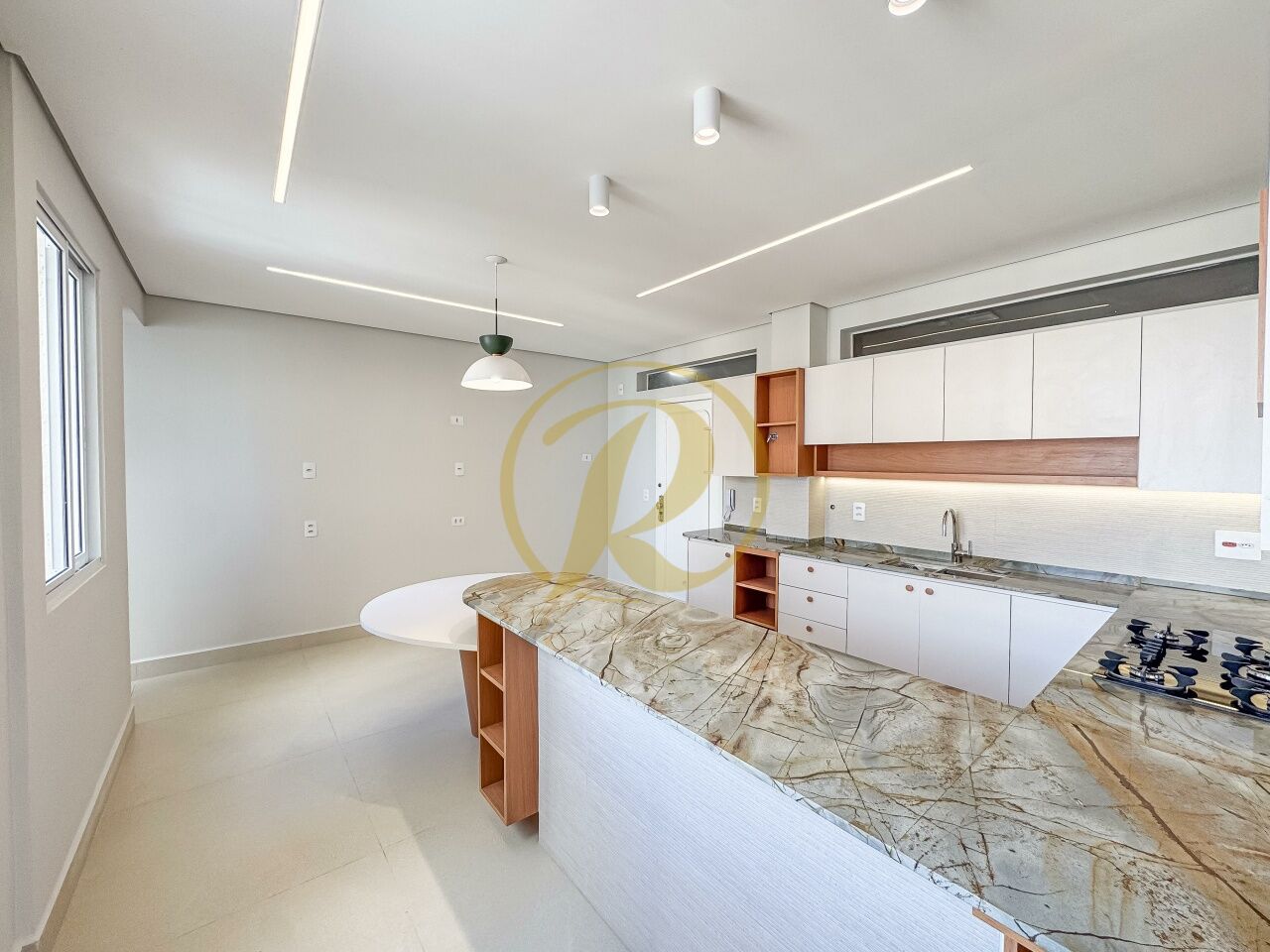 Apartamento para Venda - Centro