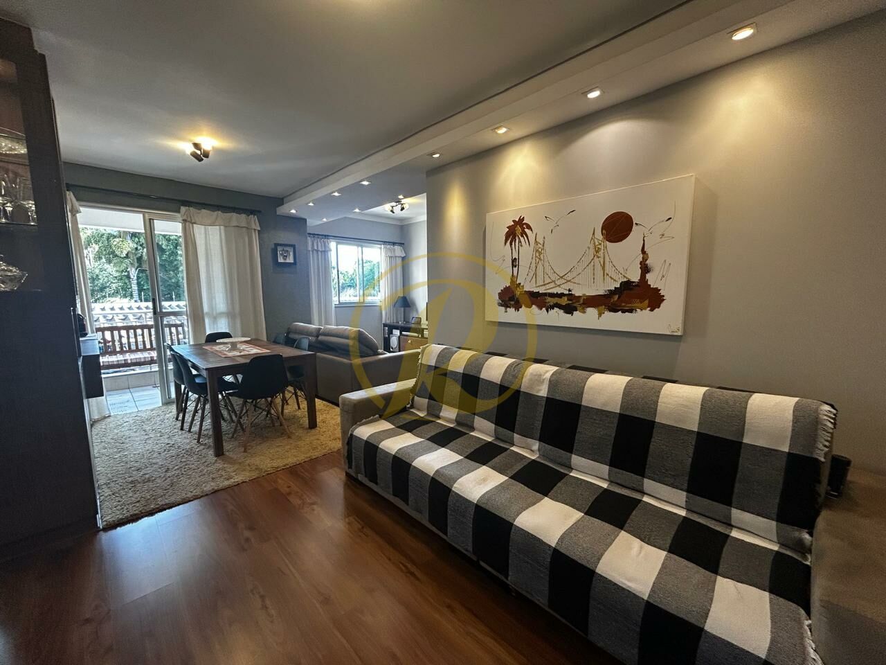 Apartamento para Venda - Aurora