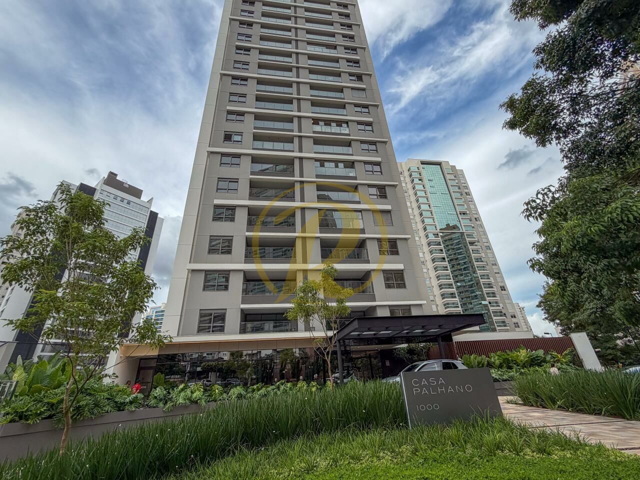 Apartamento para Venda - Gleba Fazenda Palhano