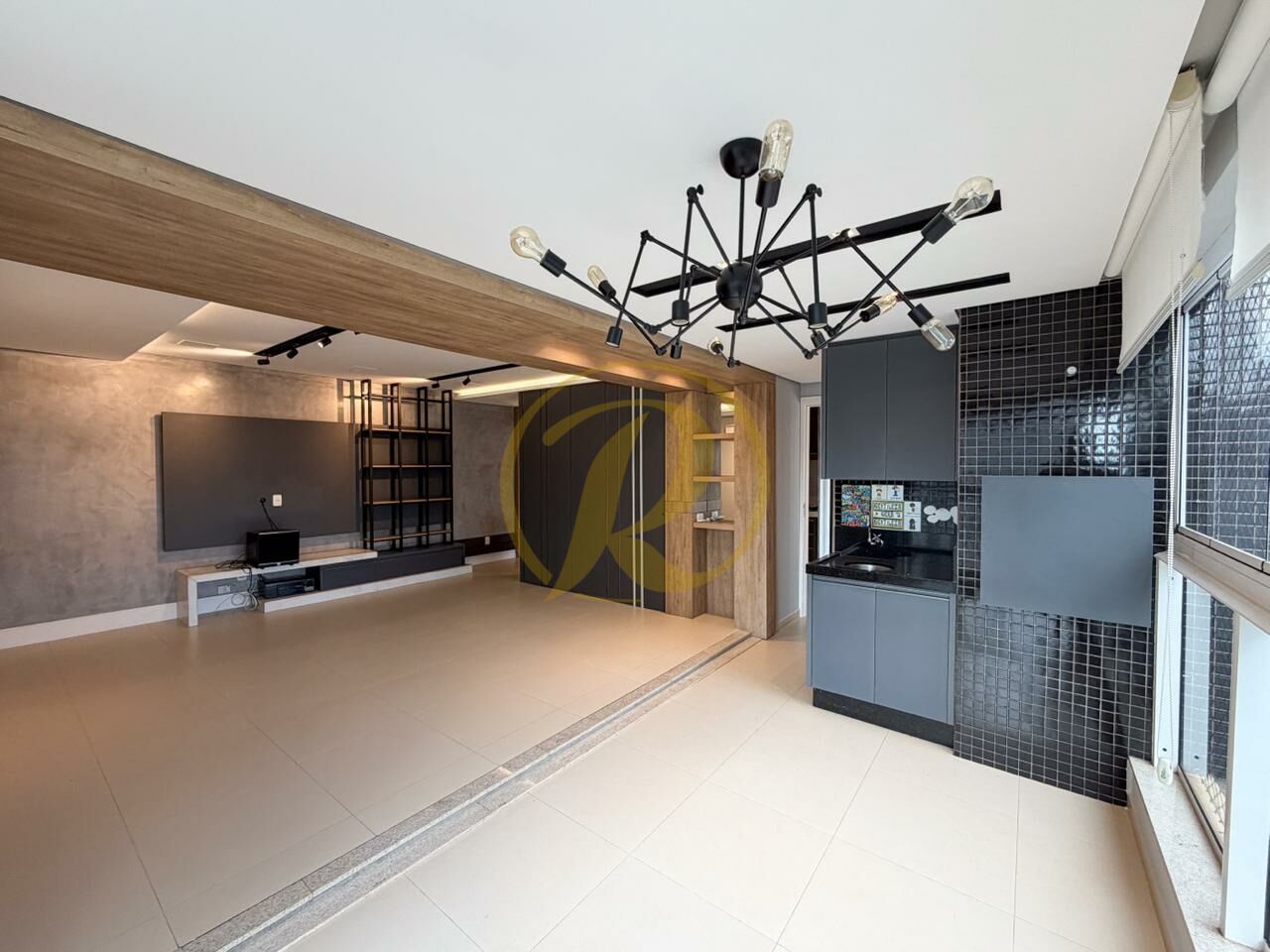 Apartamento para Venda - Gleba Fazenda Palhano