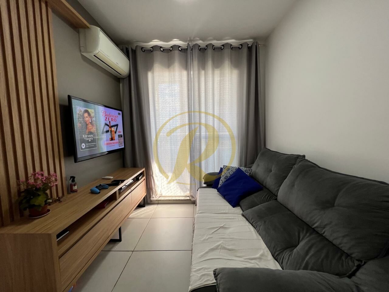 Apartamento para Venda - Parque Jamaica
