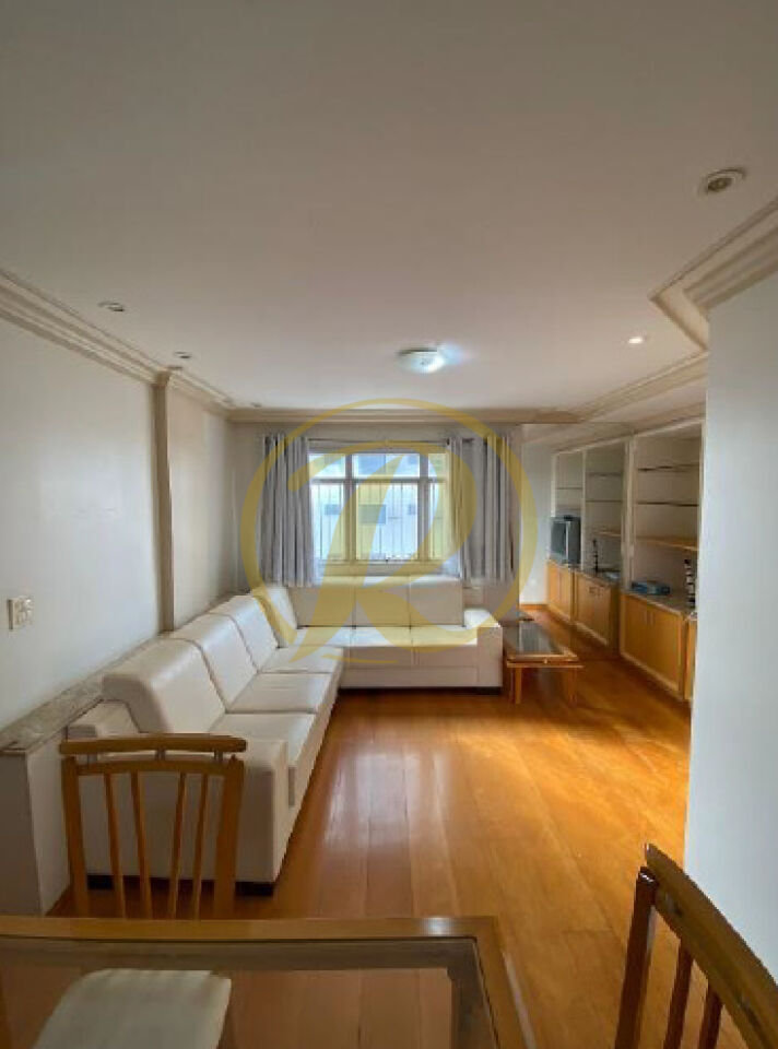 Apartamento para Venda - Centro