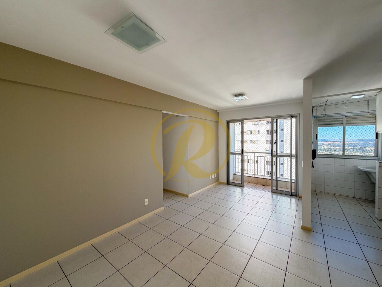 Apartamento para Locação - Terra Bonita