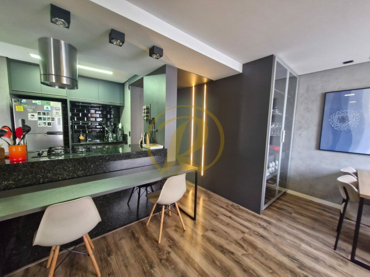 Apartamento para Venda - São Vicente